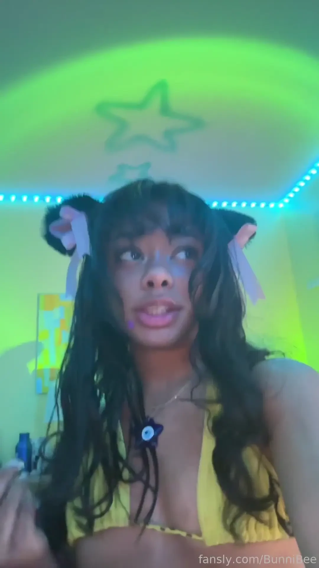 I miss the adult swim trend but i also love my cat ears 3 tags fyp 