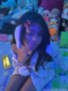 Cinnamoroll plays super monkey ball would you compete with him tags