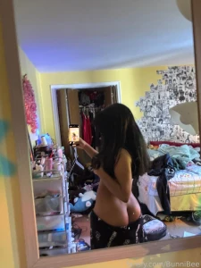 I really need to clean my room after finals r over petite ass fyp part 1