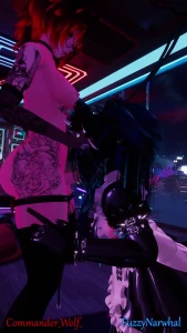 Truly great service usually has me get on my knees teaser of the