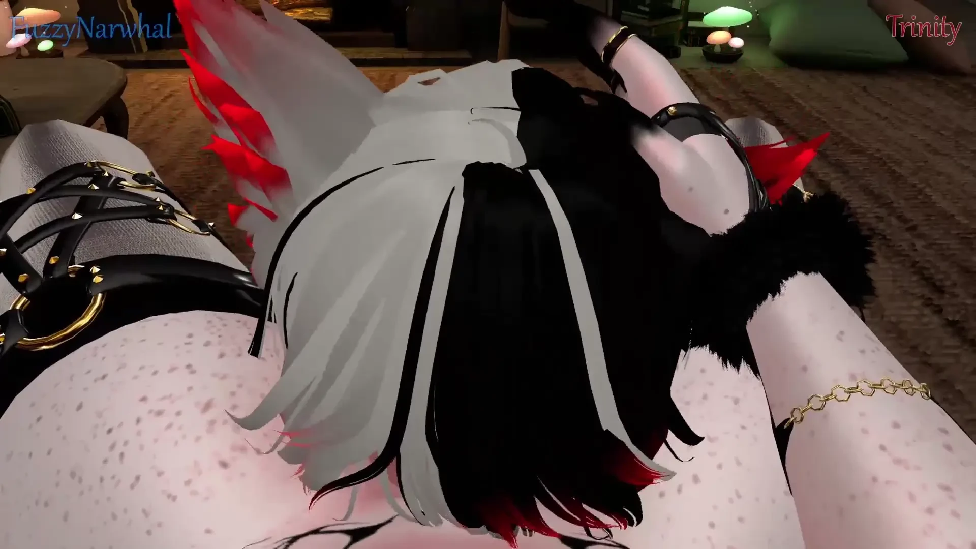 Excited to announce a feature length video 35 minutes with the sexy 