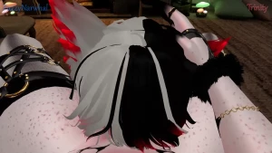 Excited to announce a feature length video 35 minutes with the sexy