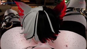 Taking it all -trinity knows how to be a very good girl full 35 minute