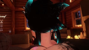 Got to spend a very sensual night with the wonderful momomelon i