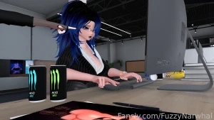 Working on videos always makes me so horny sneak peak at upcoming