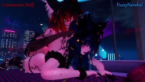 The sexy maid service is here to satisfy all your needs myself and