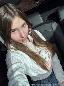 I m going to a dance after school on the way we stopped at a car wash part 1