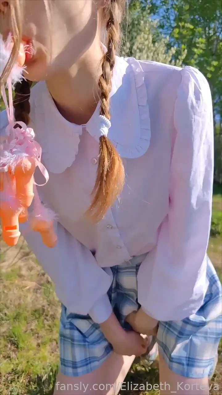 Whistle at the dick there s a hole there too student blowjob 