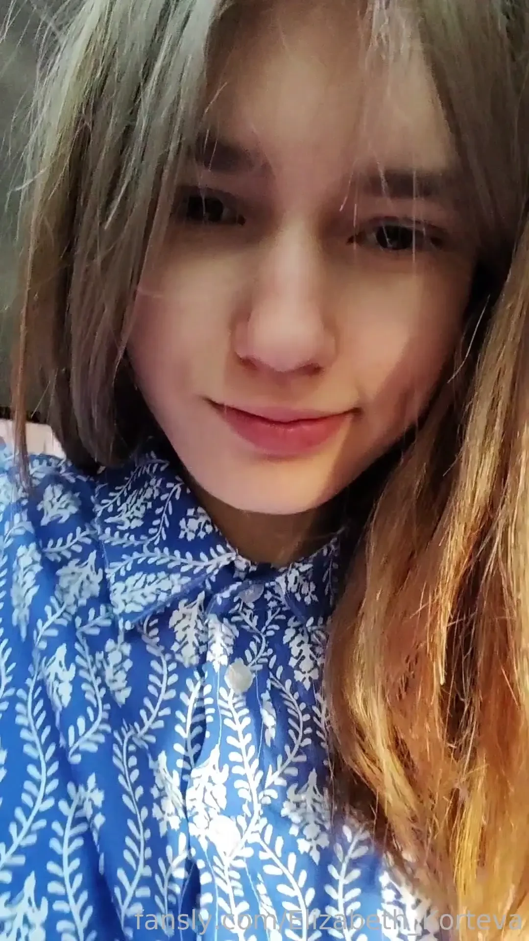 I m driving home from school car carcontent teen young brunette 