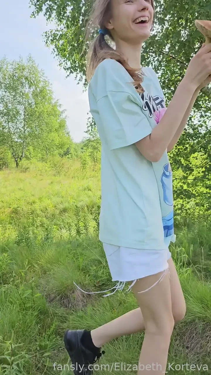 Find a tasty mushroom for me how to cum sexyposes young tasty walk 