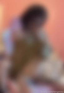 This one is for dah bush lovers 14 photos 7 topless 3 from behind no