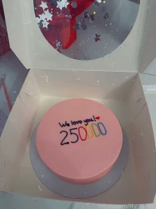 You i have never experienced such profound love and care as i do now part 1