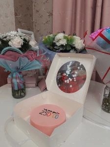 You i have never experienced such profound love and care as i do now