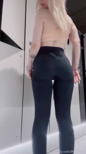 New year holidays are over it s time to get into mode fyp fit model