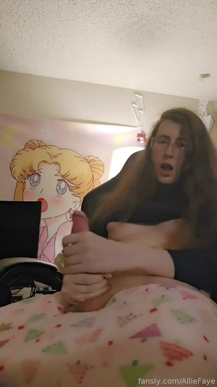 I think sailor moon wants some too trans femboy transgirl tgirl 