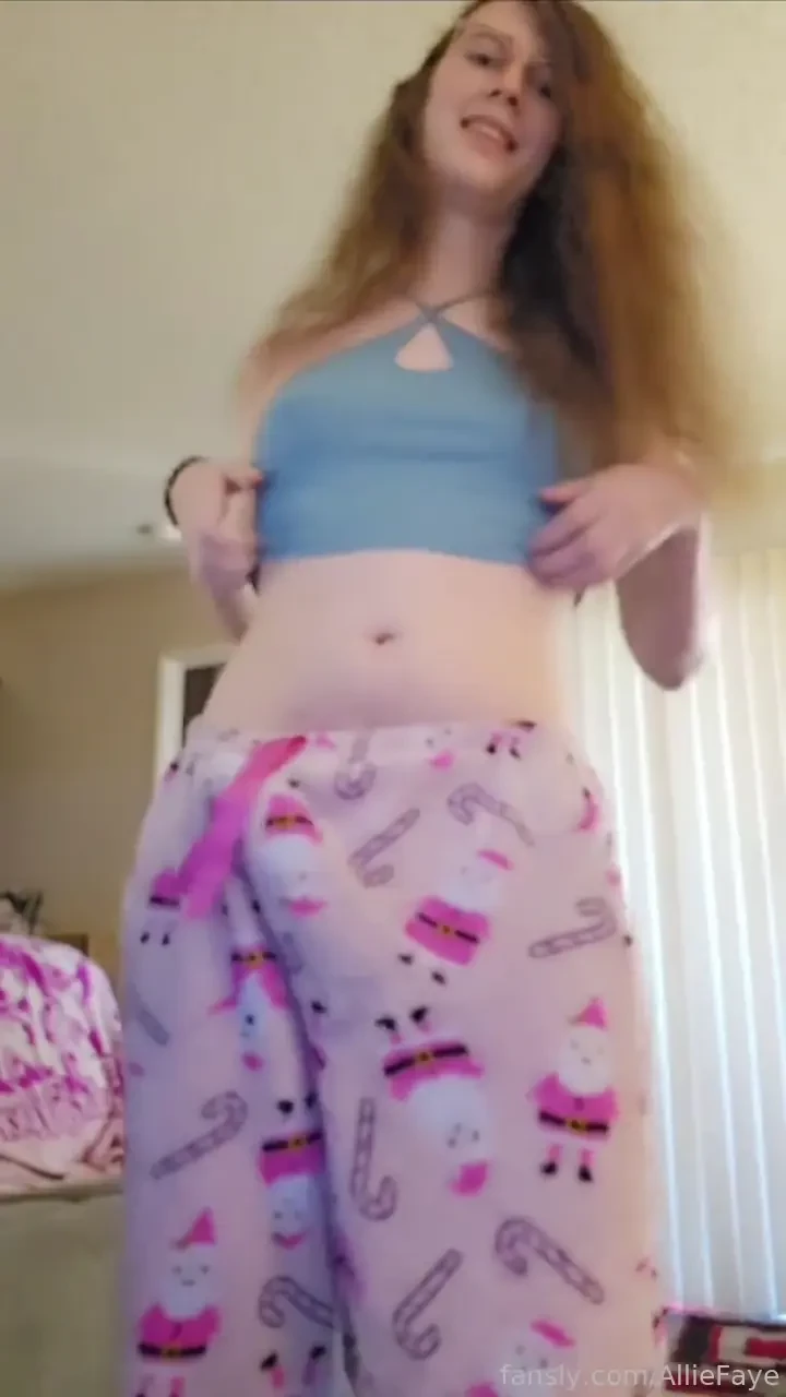 A girlcock this big will make you moan and scream like the slut you 