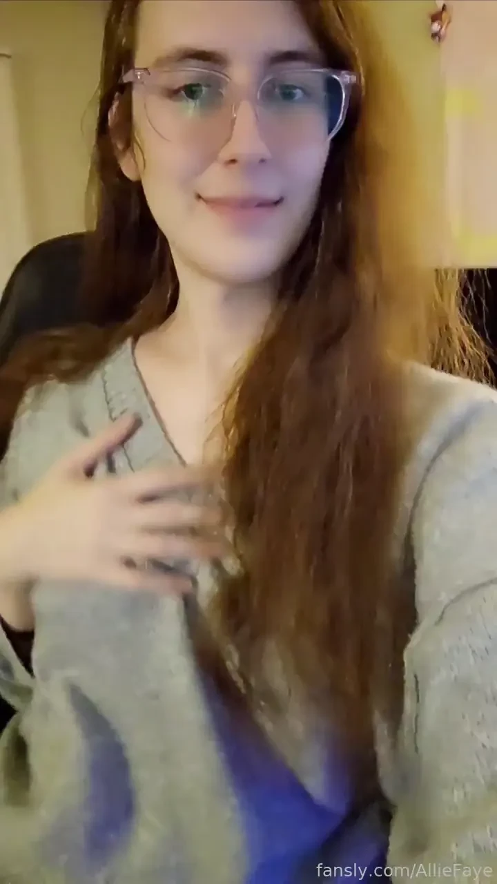 Comfy cute sweater easy access too trans femboy transgirl tgirl 