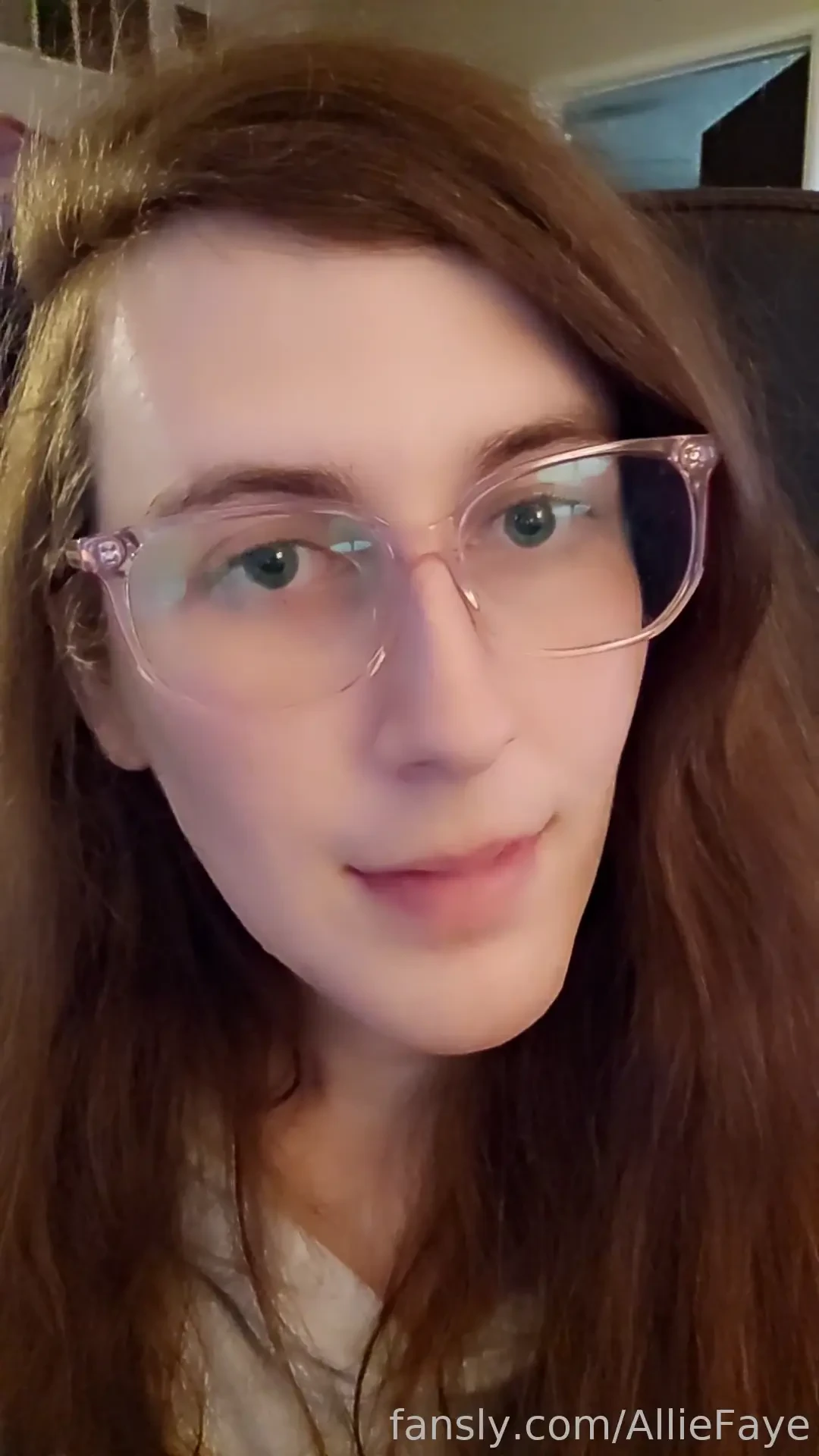 Cover my face trans transgirl tgirl femboy ahegao facial fyp 