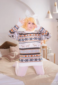 Wanna more chicken will eat with me 37 cute fanservice photos lt 3