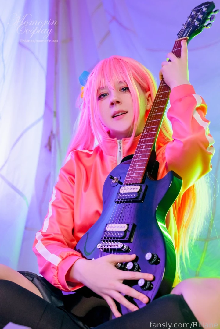 I love pink hair are you gt 38 lt hq beautiful photos of hitori s 