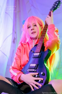 I love pink hair are you gt 38 lt hq beautiful photos of hitori s