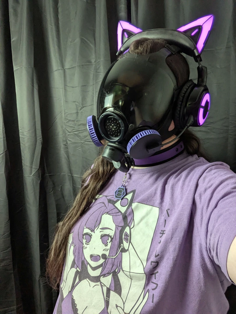 Working through my queue to actually have some stuff on here have some 