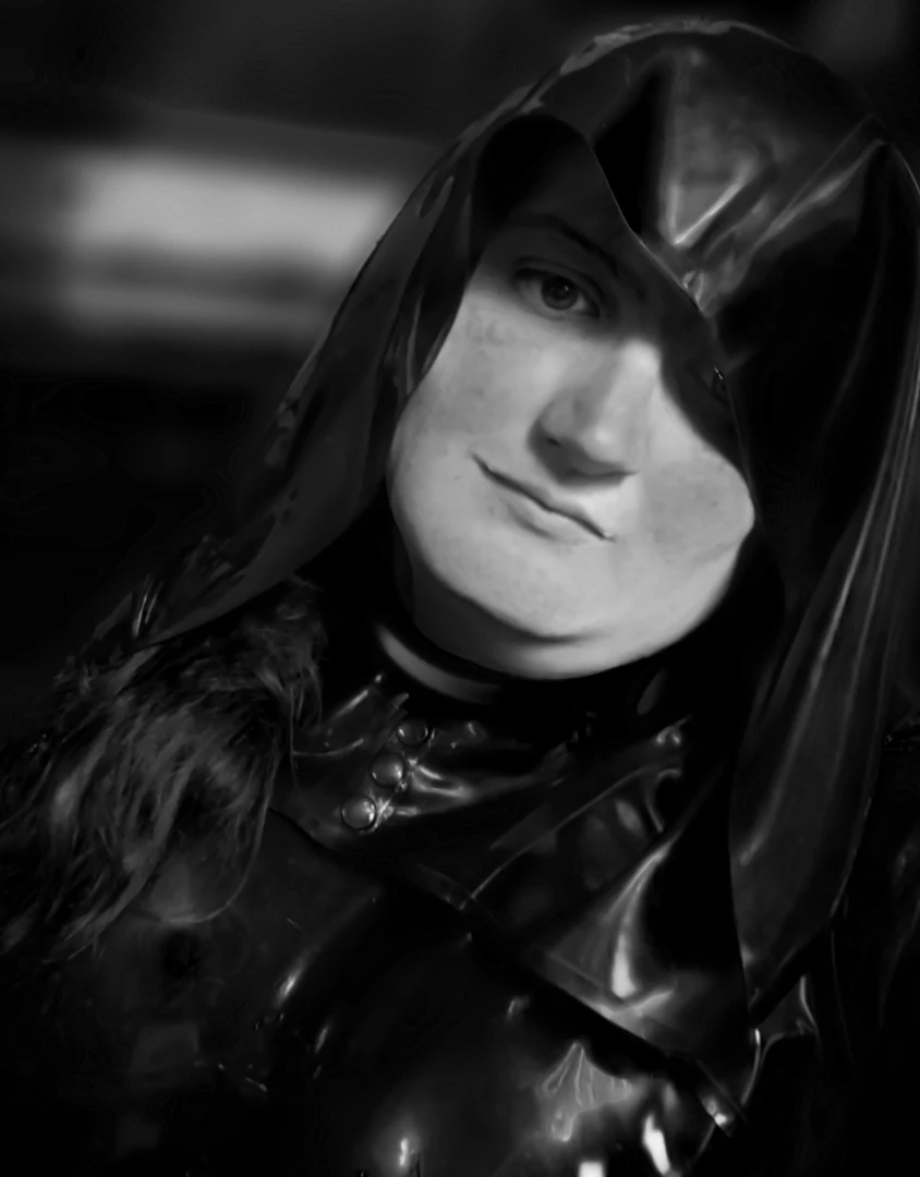 Pet night at the local dungeon first time trying a cage including some part 3 