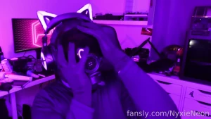 Some more experimentation with video resulting in some fighting the