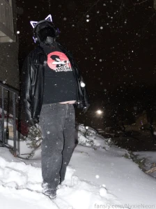 Trying to remember to post more than just my long form video stuff part 3