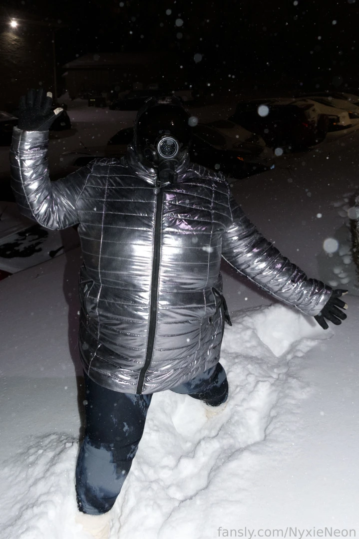 Trying to remember to post more than just my long form video stuff part 5 