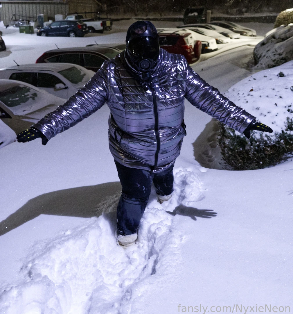 Trying to remember to post more than just my long form video stuff part 4 