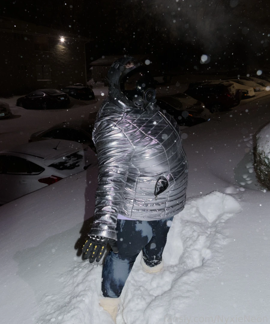 Trying to remember to post more than just my long form video stuff part 2 