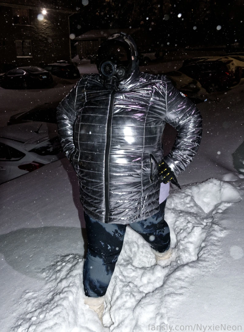 Trying to remember to post more than just my long form video stuff part 7 