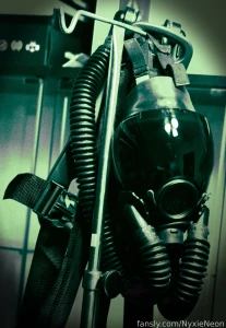 Got an iv stand at a thrift shop the medfet begins part 1