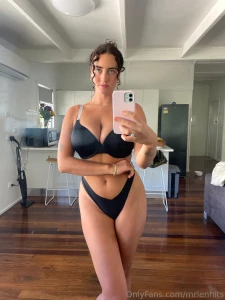 Determination in a look is my way of saying i know exactly what i want