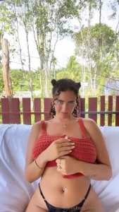 I catch myself feeling especially playful today even my gaze feels