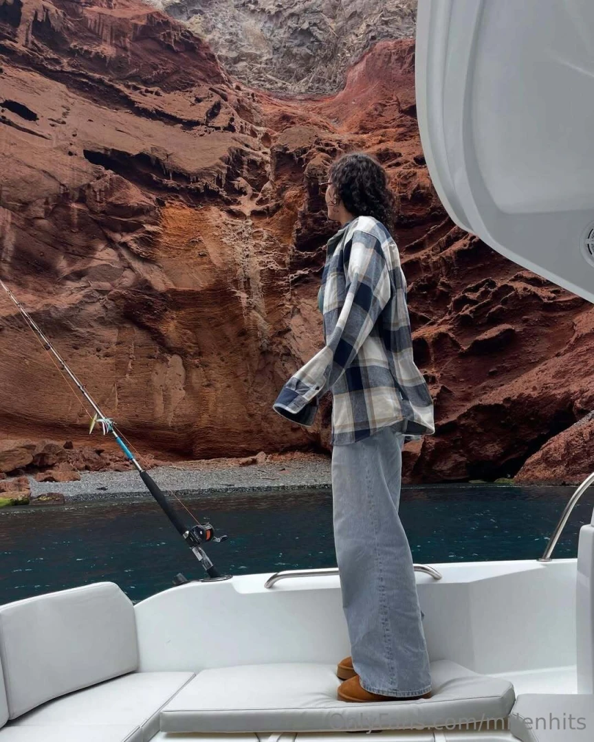 Fishing is not just a hobby it s an entire ritual of connecting with 