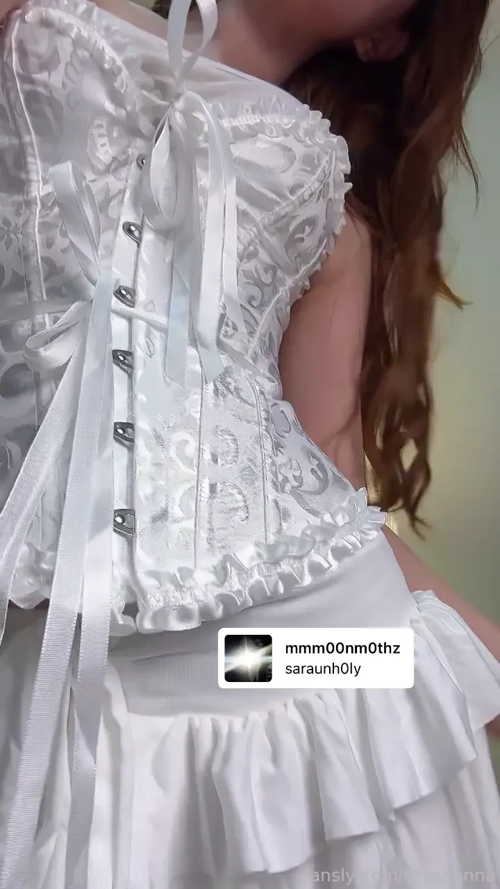 Till the end fyp cosplay cute skinny anime pee teen 