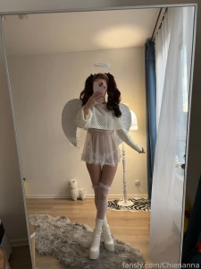 Do you think you could handle all of me be honest p s follow me on my