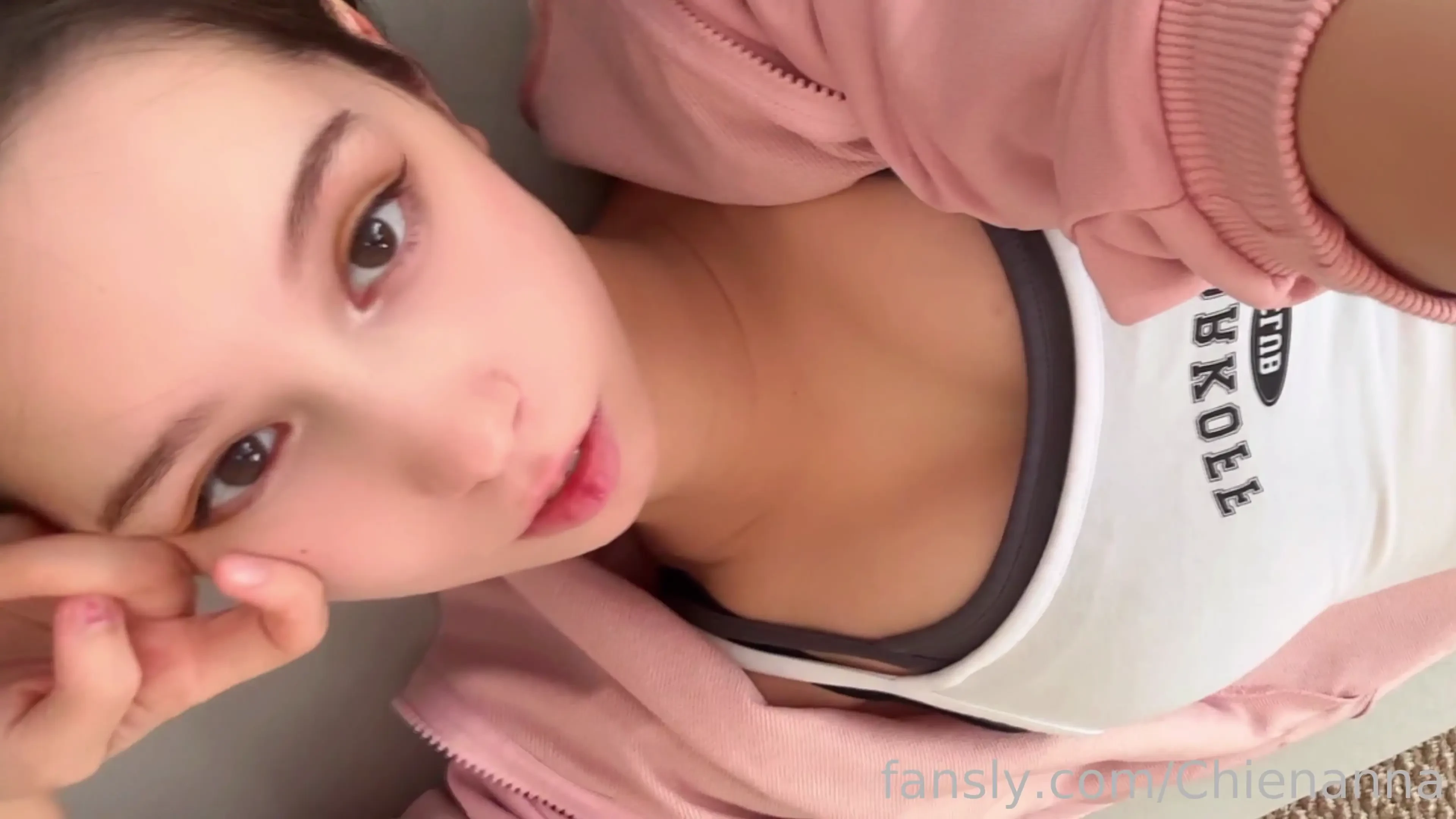 Dm for uncensored version 7 fyp cosplay cute skinny anime pee teen 