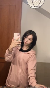 Do you ever smile at your phone when i text p s follow me on my social