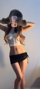 I m not even trying and it s still sinful p s follow me on my social part 1