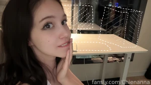 Hii fans lt 3 some nights i catch myself daydreaming way too hard part 1