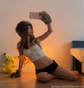 Some girls post thirst traps i just exist p s follow me on my social