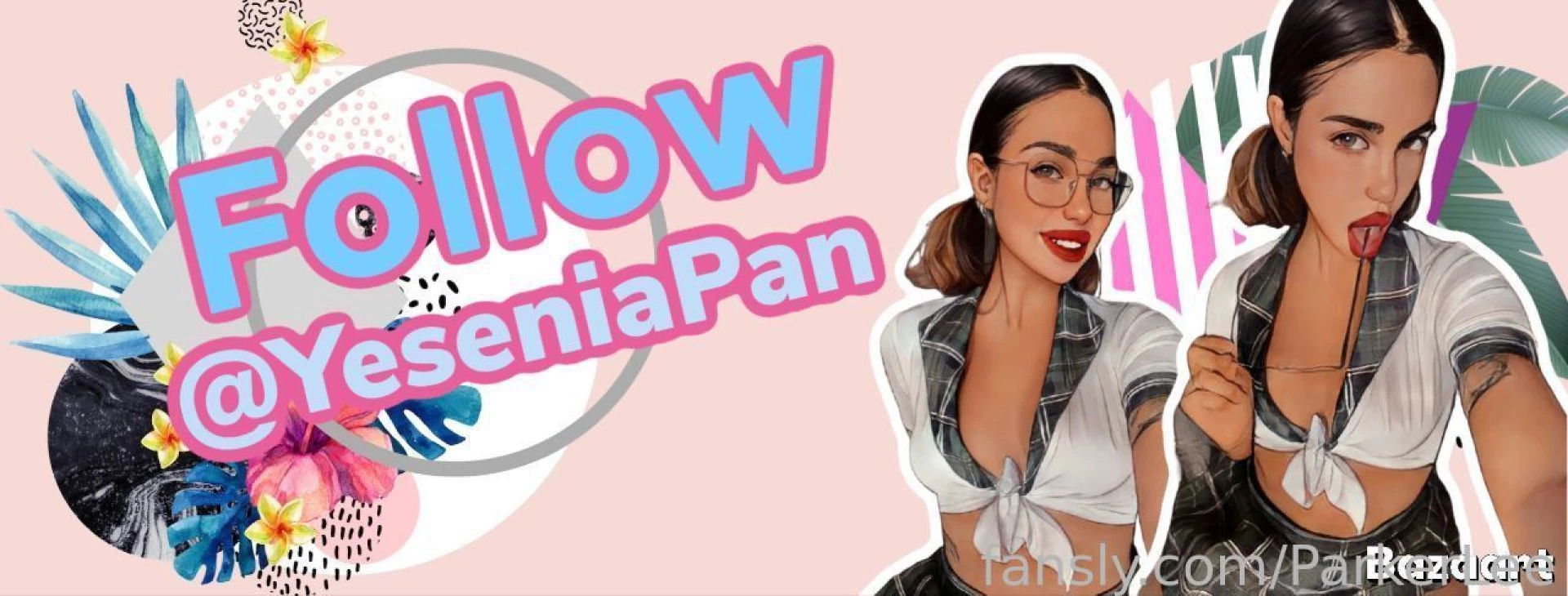 Https fans ly yeseniapan https fans ly subscriptions giftcode part 2 