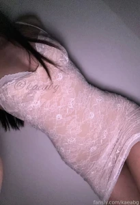 Dressy dress petite tits dress ass