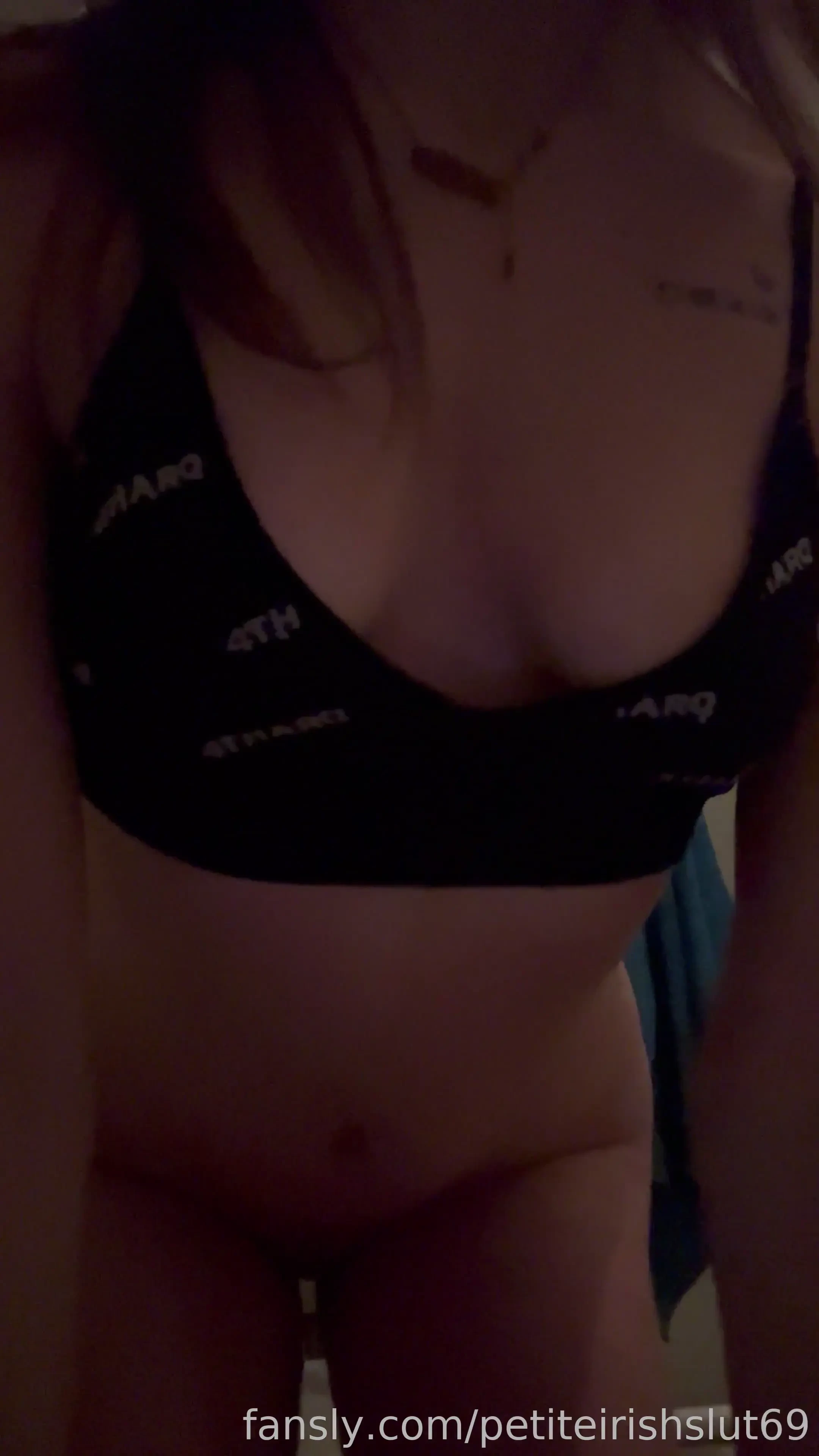 Let me be your own personal teen cum slut daddy x tiktok boobs young 