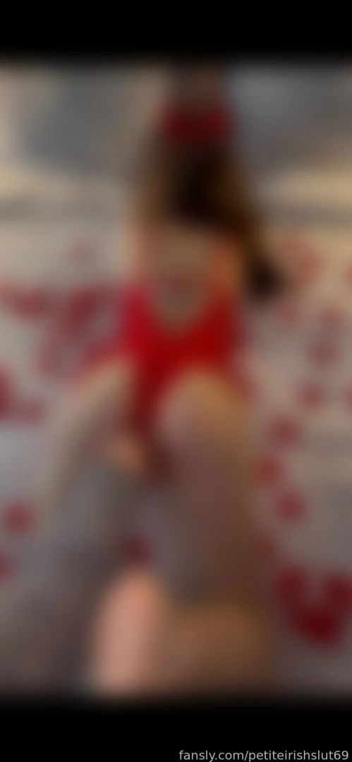 Tie me up and get deep x petite pussy joi ass irish young 18 teen sexy 