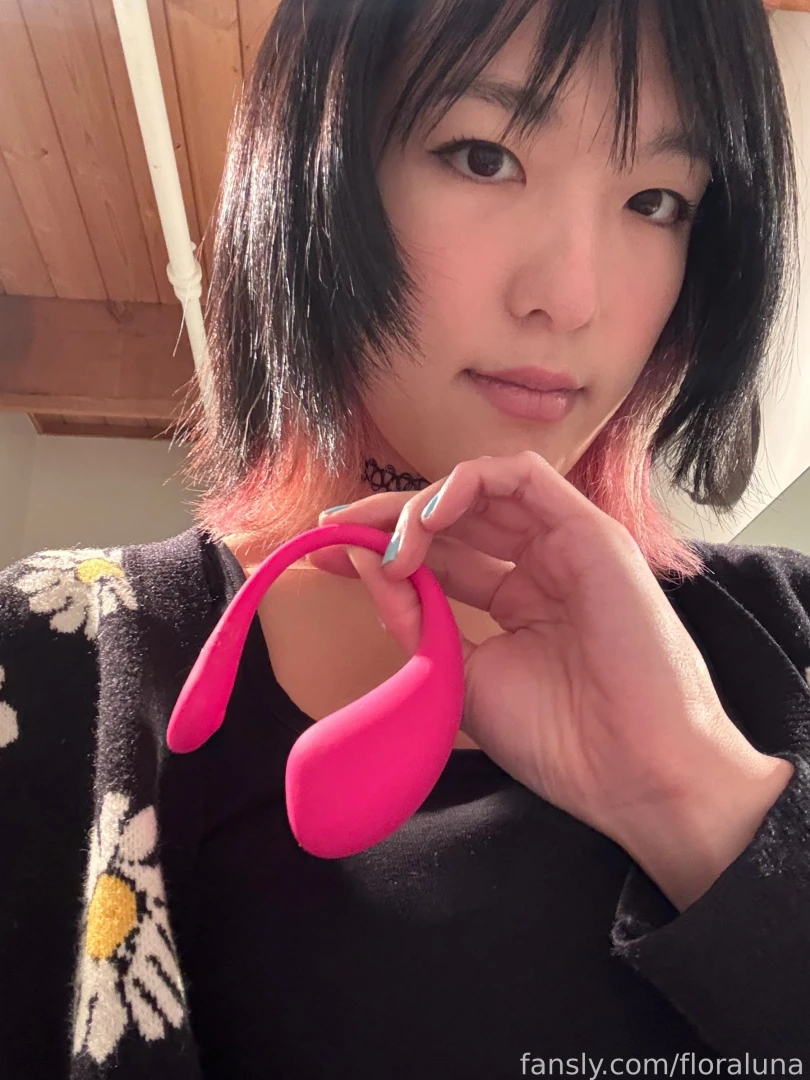 Lovense toys - msg me if you d like to try them 