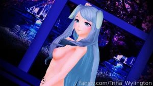 We unlocked 4 nudes thanks to all the lovely people who showed up